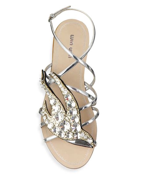 miu miu sale sandals|where to buy miu shoes.